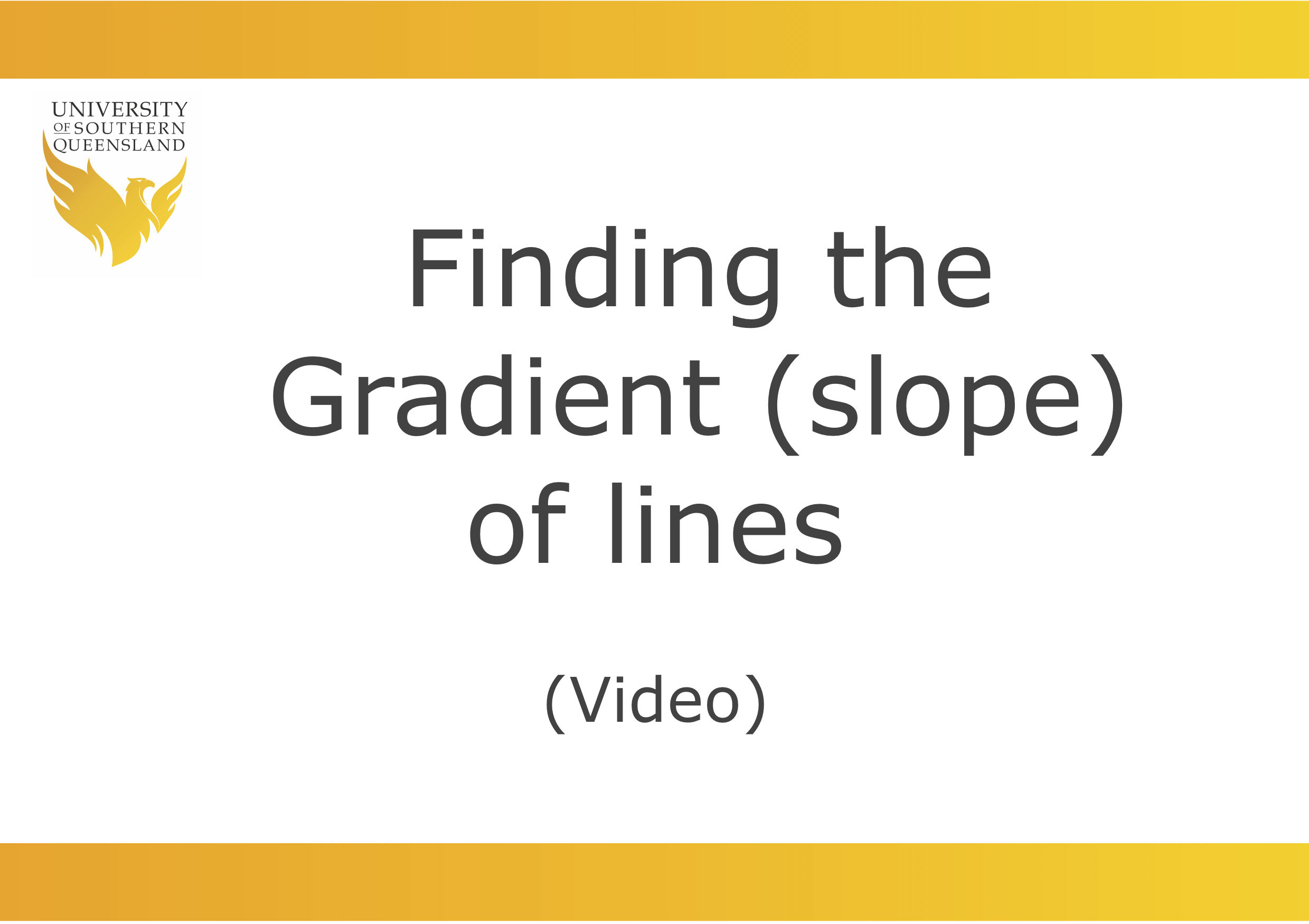 Image to play the video: gradient 